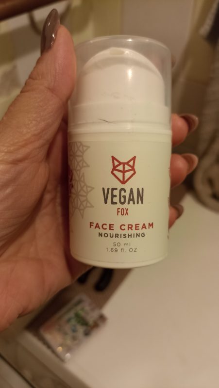 Image #1 from Barojošs krems sejas ādai