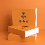 Dāvana no Vegan Fox