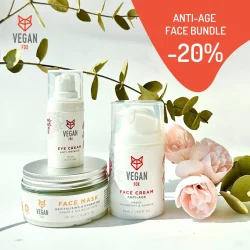 ANTI-AGE FACE CARE BUNDLE