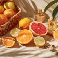 Vegan Fox produktu sastāvdaļas