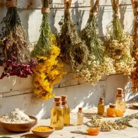 Vegan Fox produktu sastāvdaļas