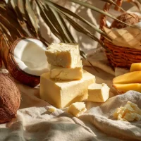 Vegan Fox produktu sastāvdaļas