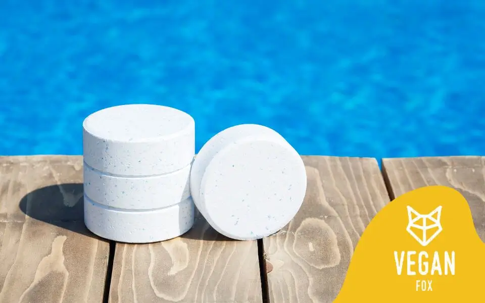 Kā parūpēties par ādu pēc peldes baseinā?