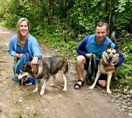 Vegan Fox atbalsta dzīvnieku labturību un dzīvnieku patversmes