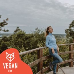 3 labsajūtas rituāli rudenim - ieteikumi no Vegan Fox