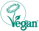Vegan Fox produkti ir apstiprināti Vegan Society